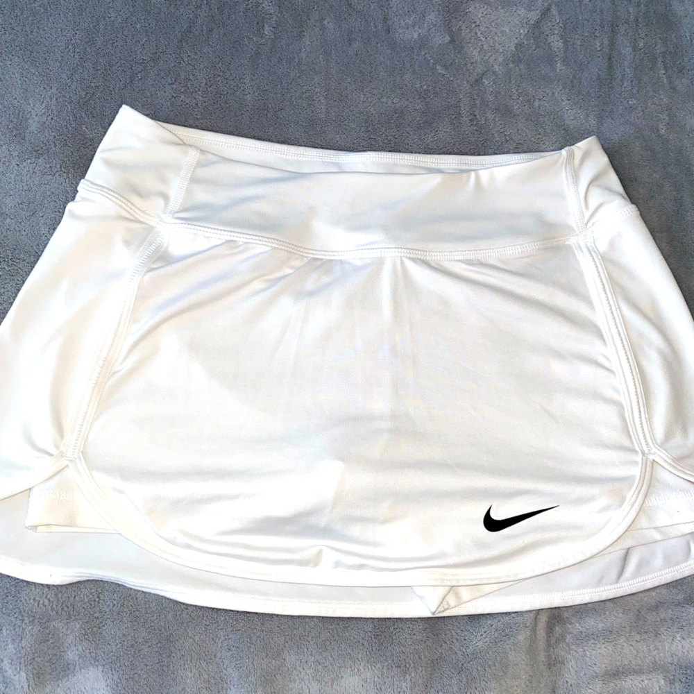 Tennis skirt